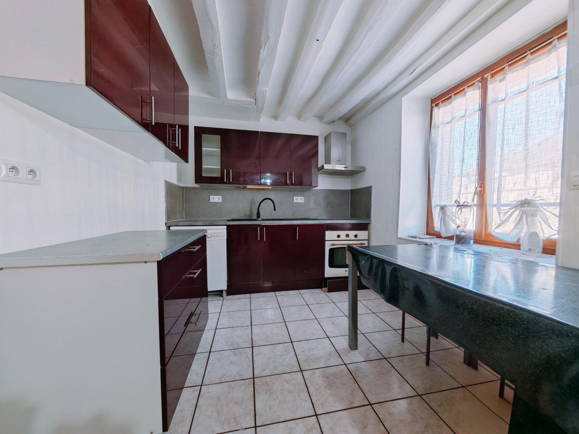 Maison à vendre, 100m², Breuil-le-Vert
