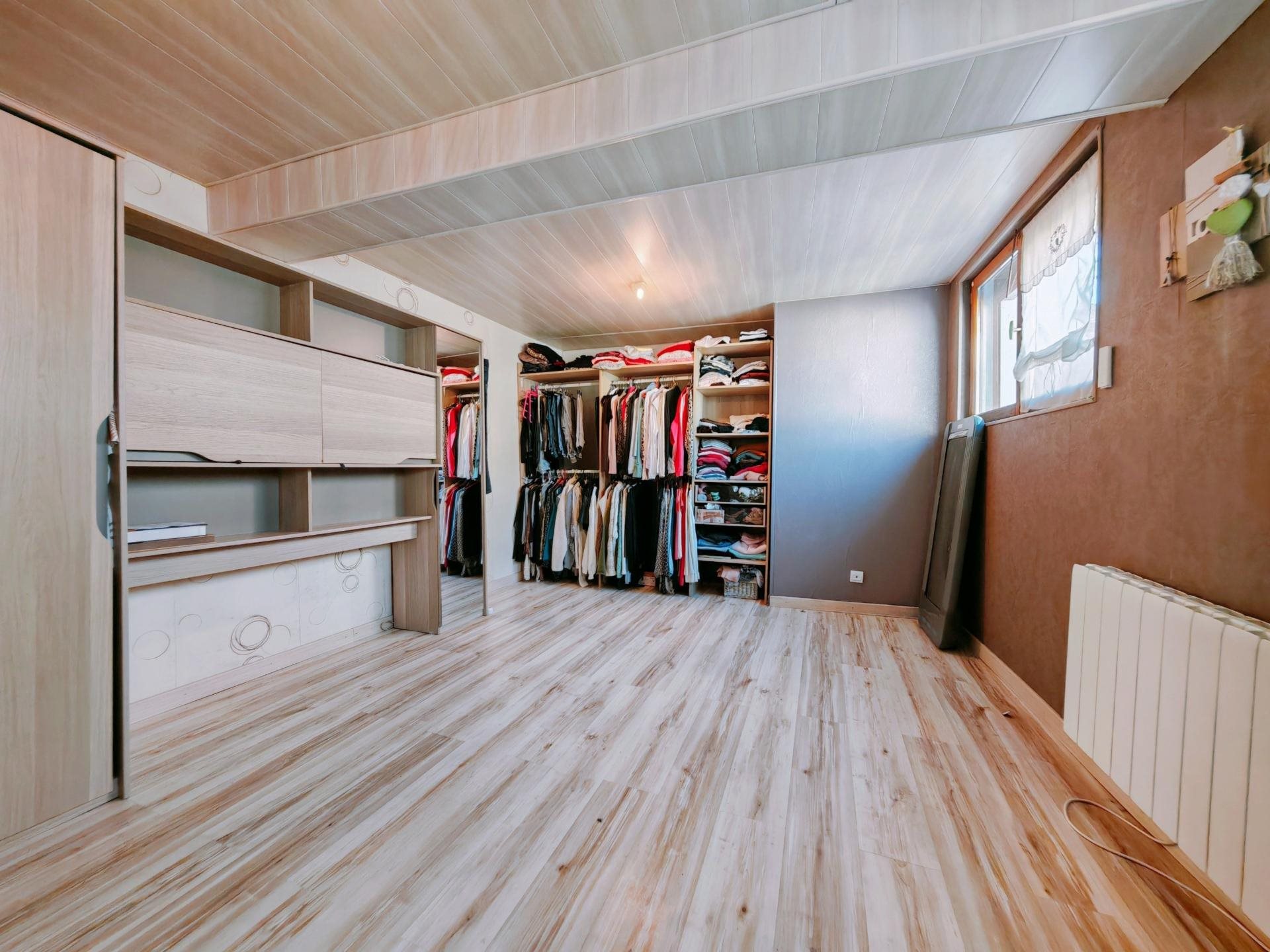 Maison à vendre, 100m², Breuil-le-Vert