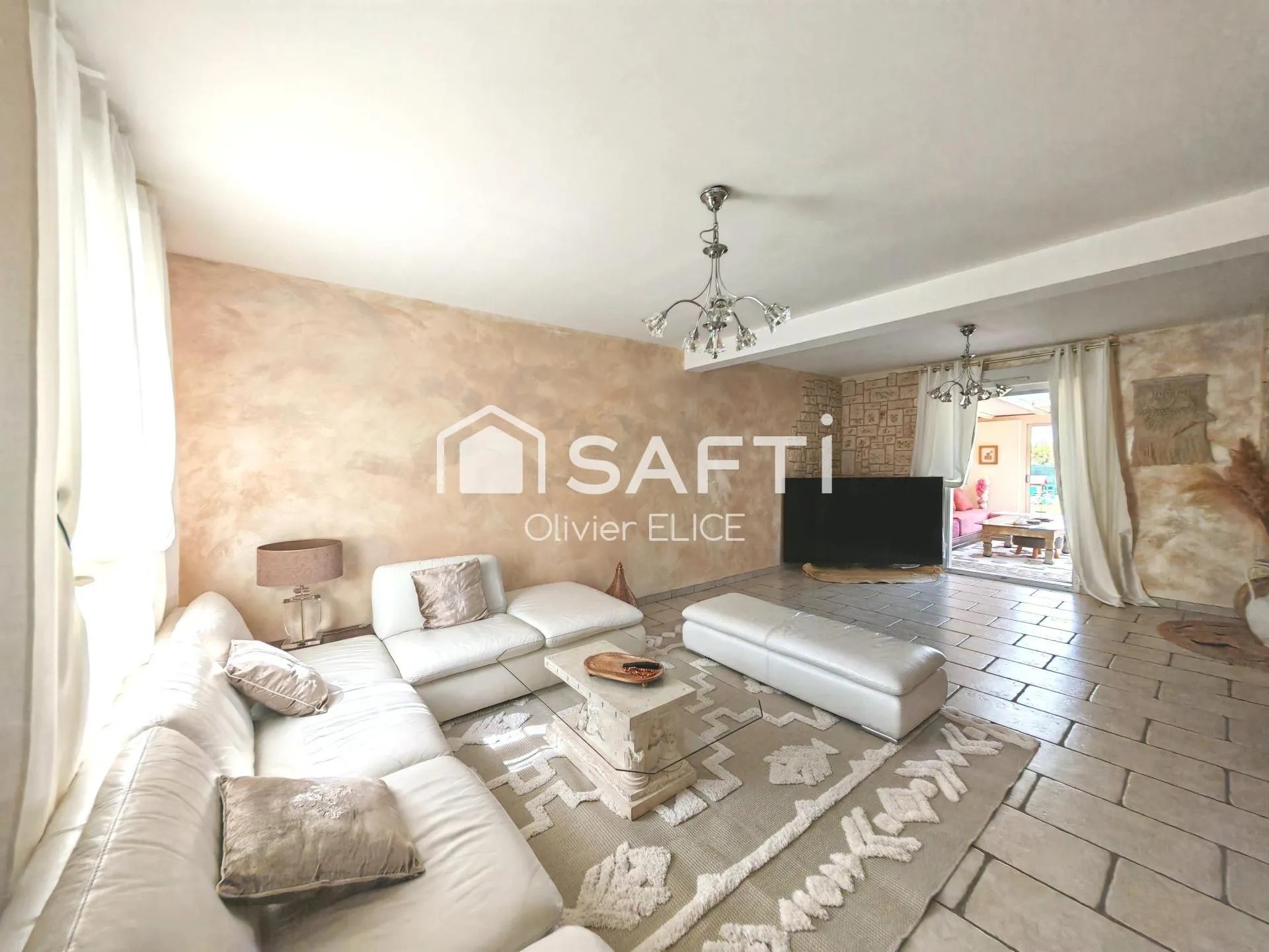 Maison à vendre, 170m², Remy