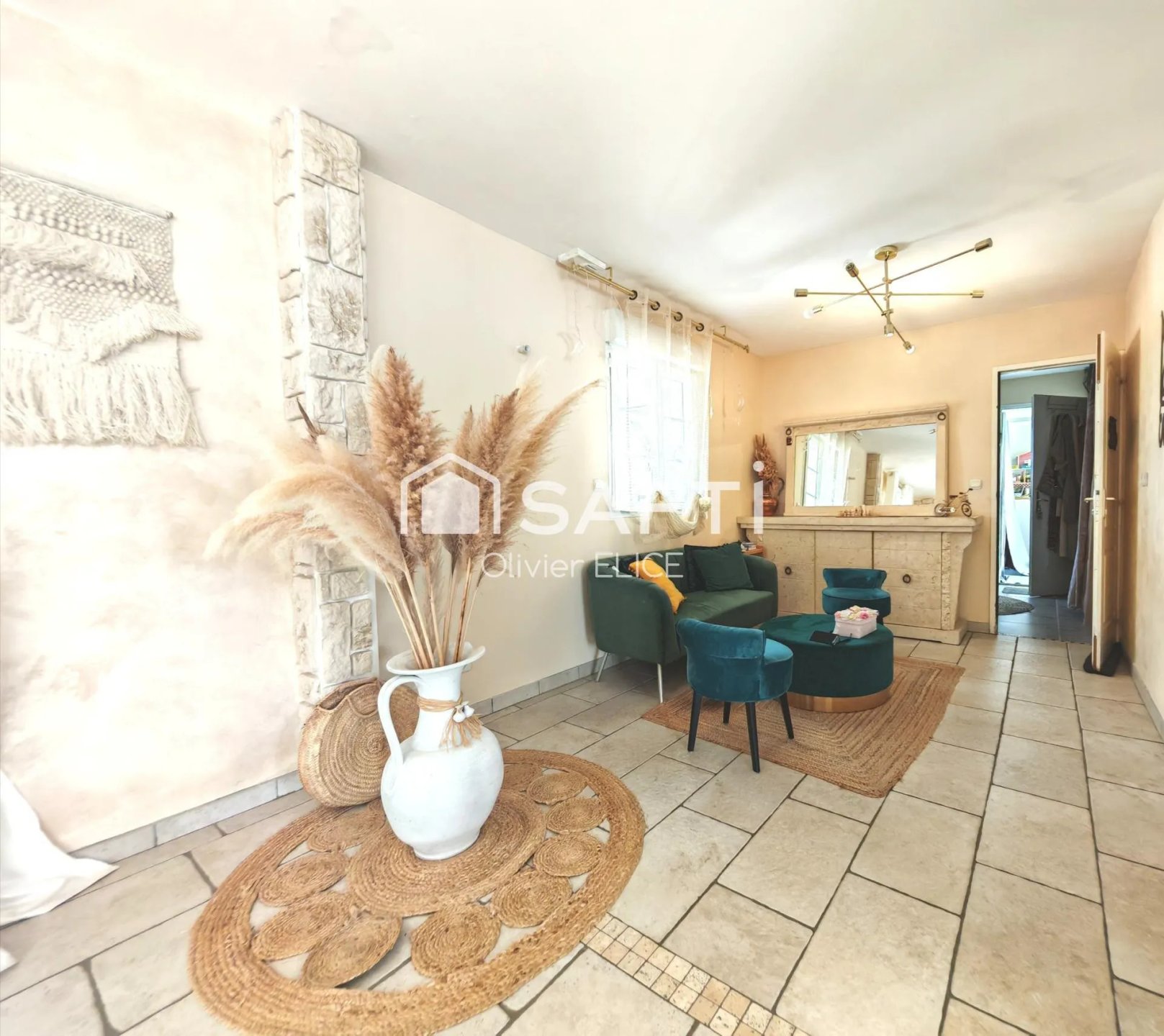 Maison à vendre, 170m², Remy