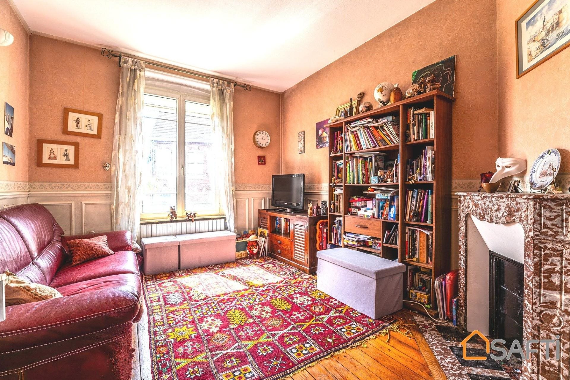Maison à vendre, 105m², Nogent-sur-Oise