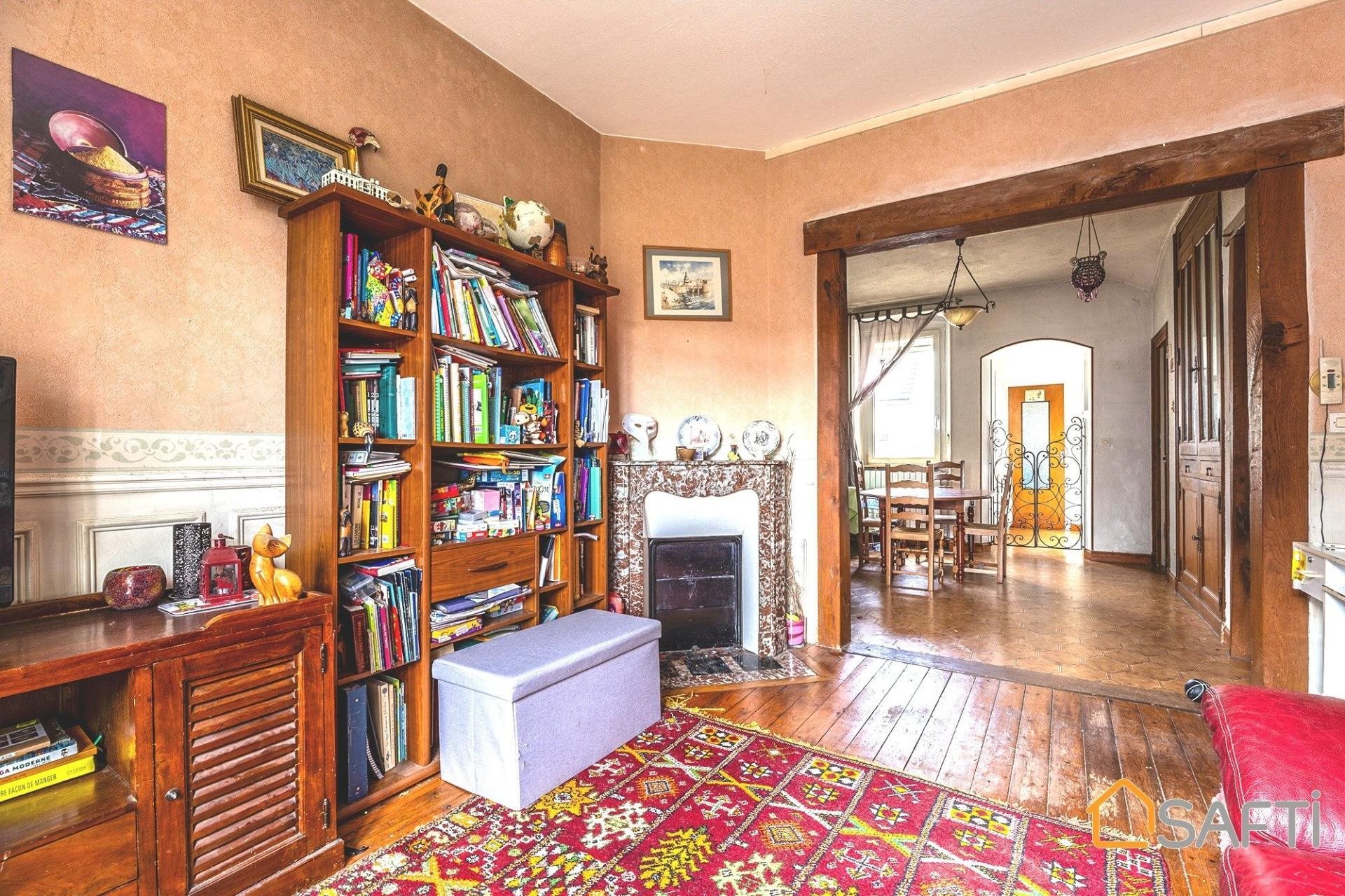Maison à vendre, 105m², Nogent-sur-Oise