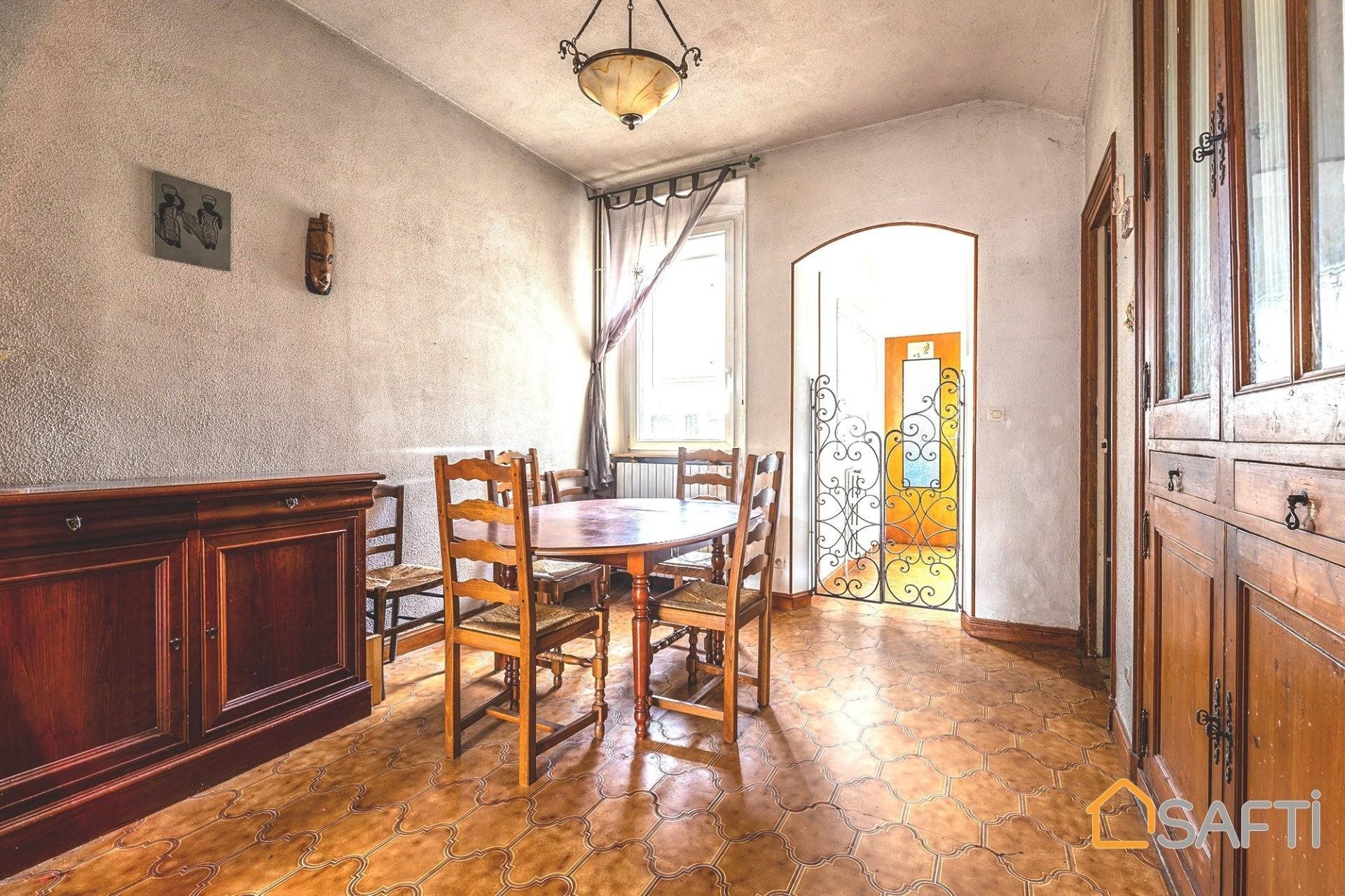 Maison à vendre, 105m², Nogent-sur-Oise