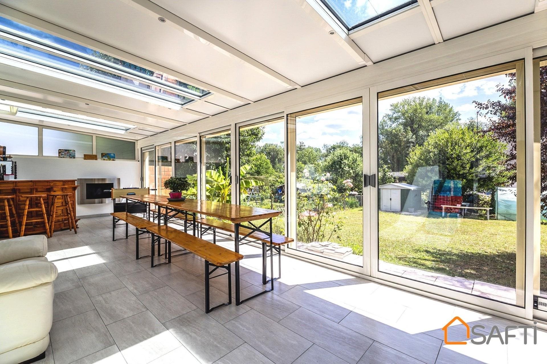 Maison à vendre, 148m², Cauffry