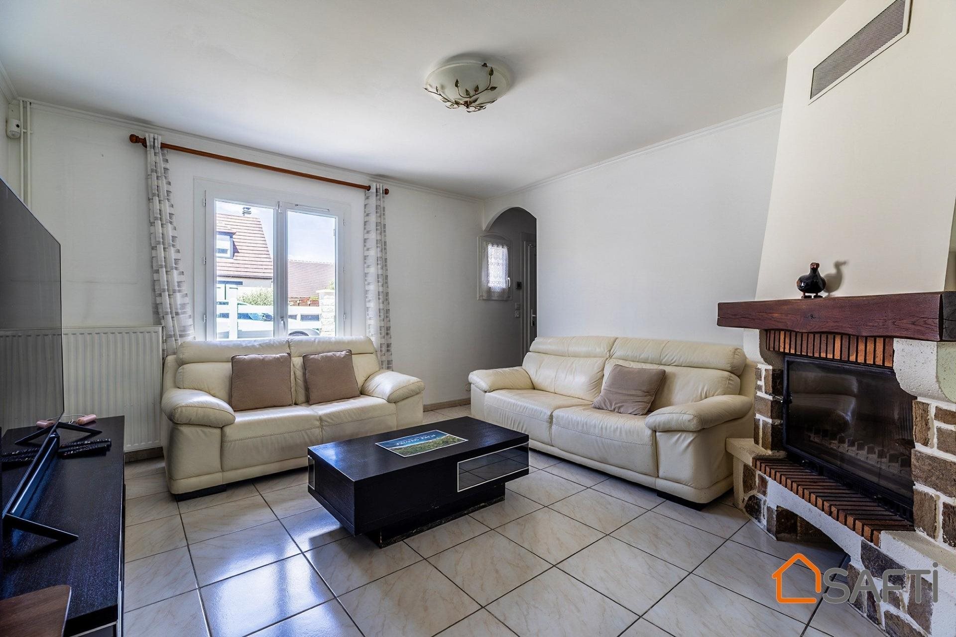 Maison à vendre, 148m², Cauffry