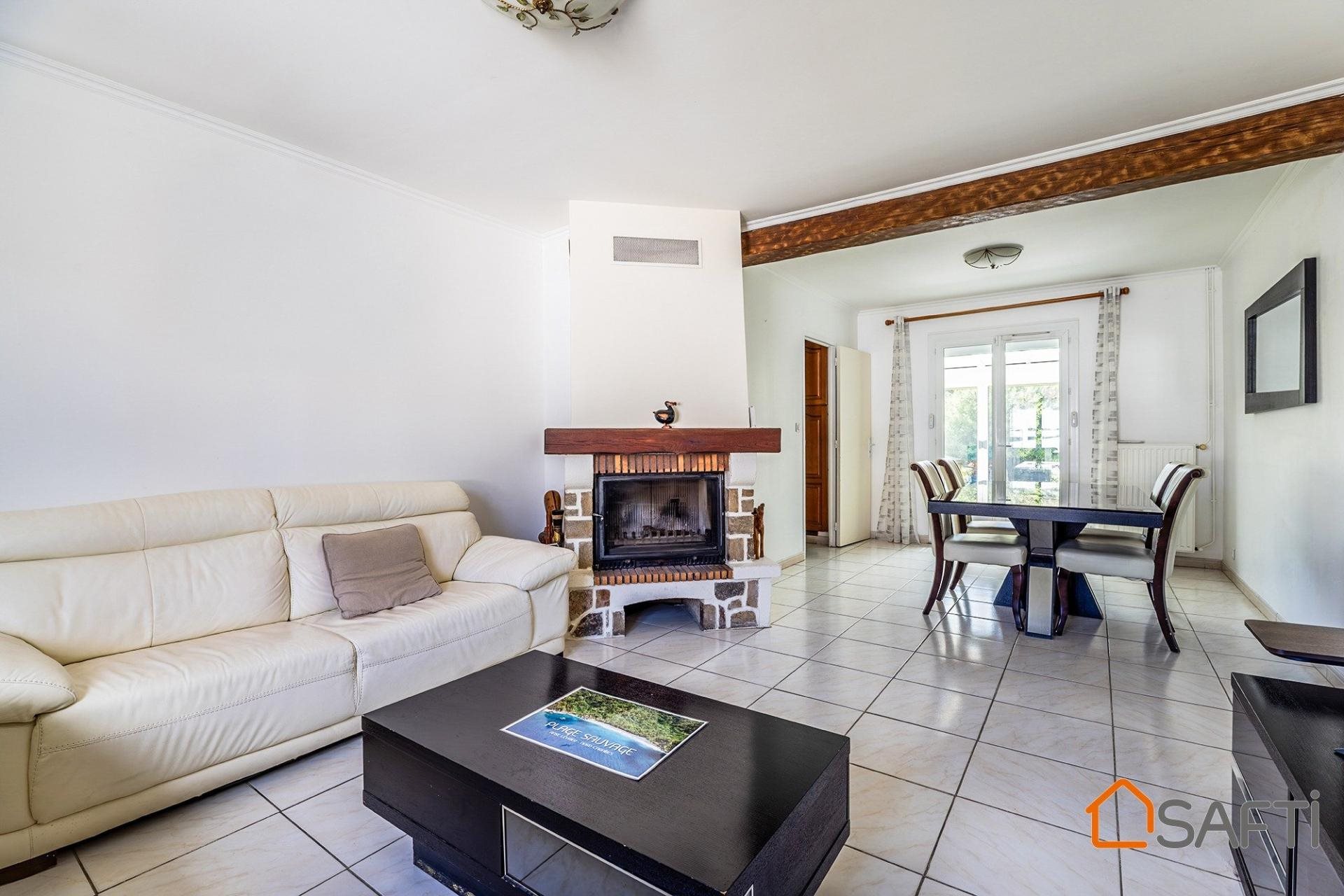 Maison à vendre, 148m², Cauffry