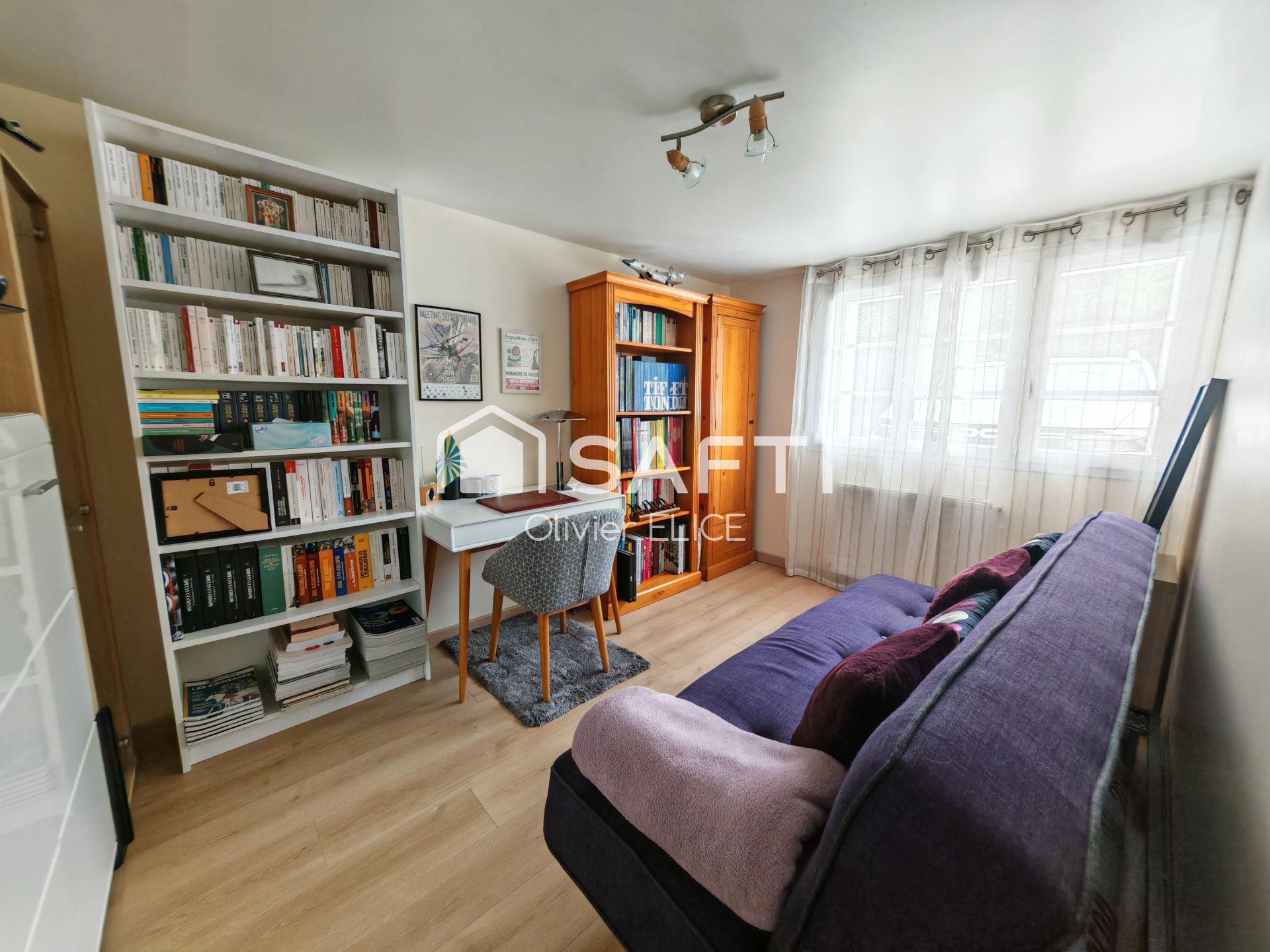 Maison à vendre, 75m², Creil