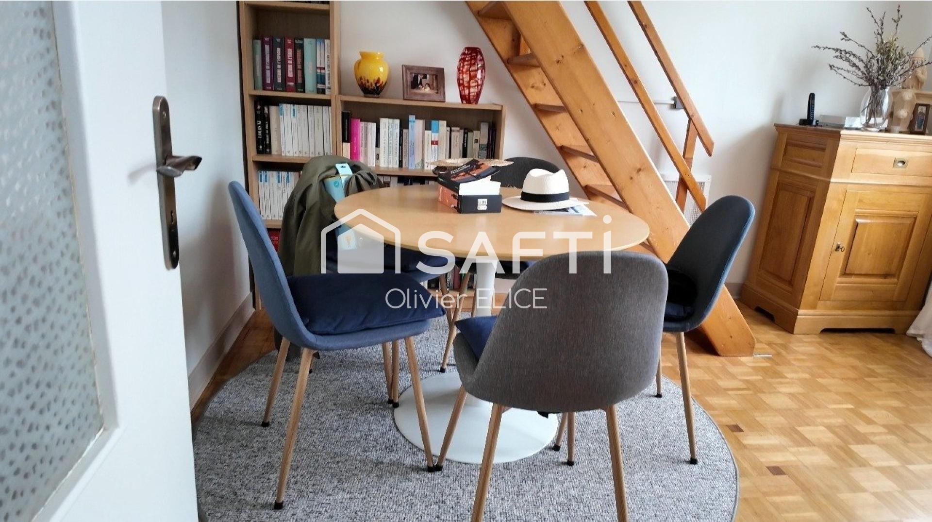 Maison à vendre, 75m², Creil