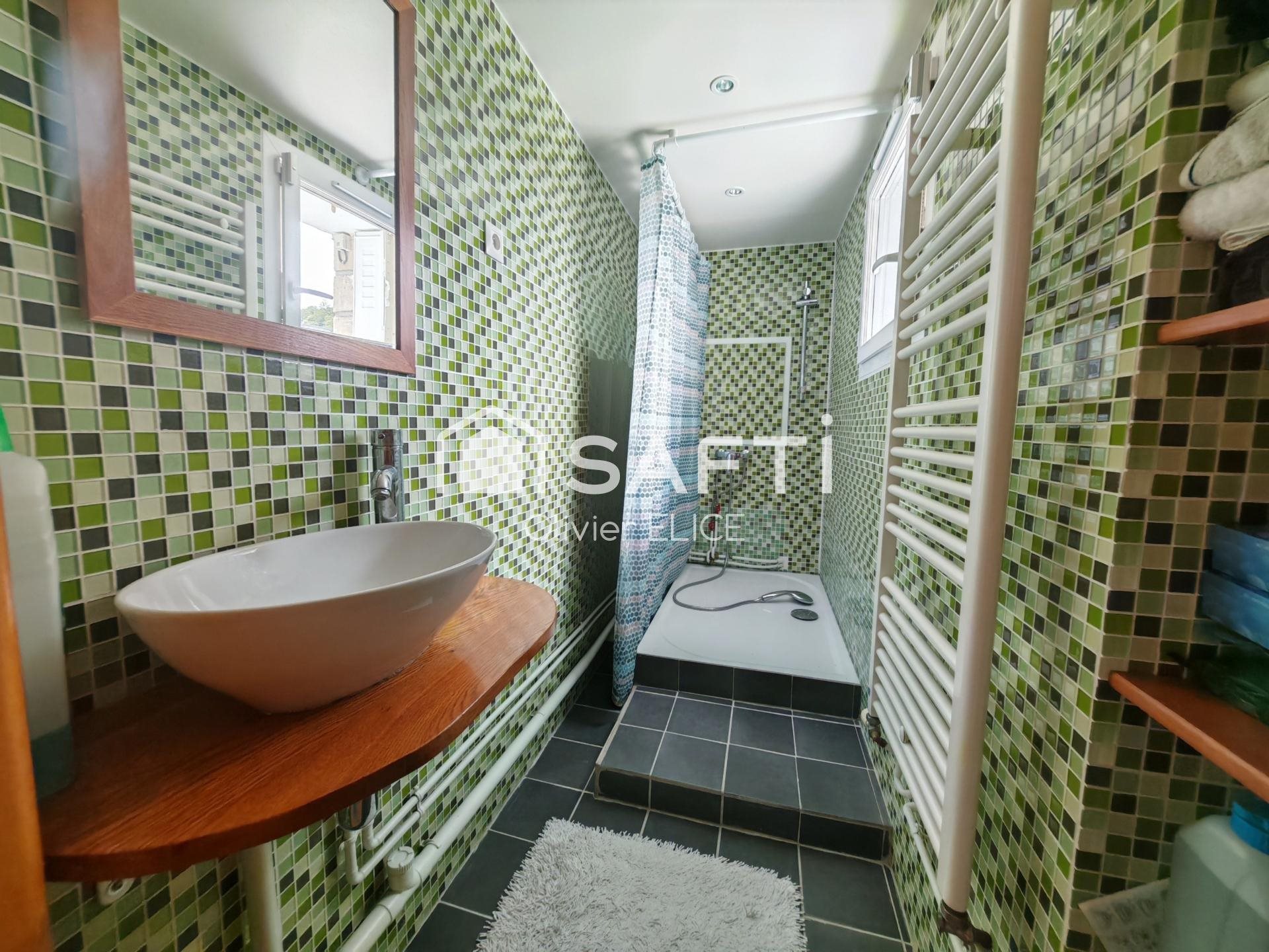 Maison à vendre, 75m², Creil
