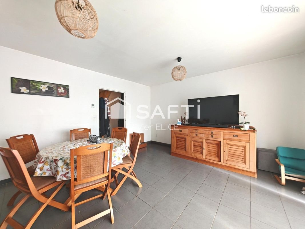 Maison à vendre, 85m², Montataire