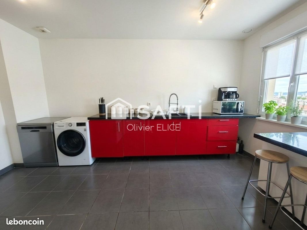 Maison à vendre, 85m², Montataire