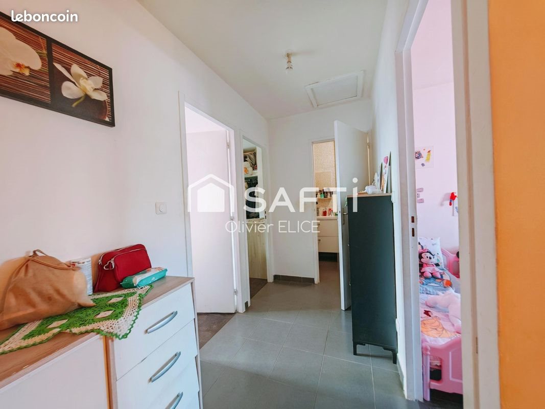 Maison à vendre, 85m², Montataire