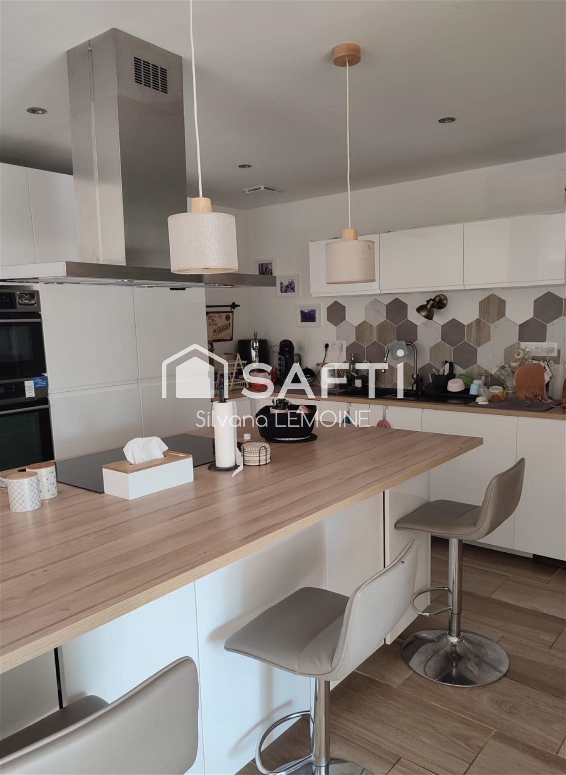 Maison à vendre, 135m², La Trinité-Porhoët