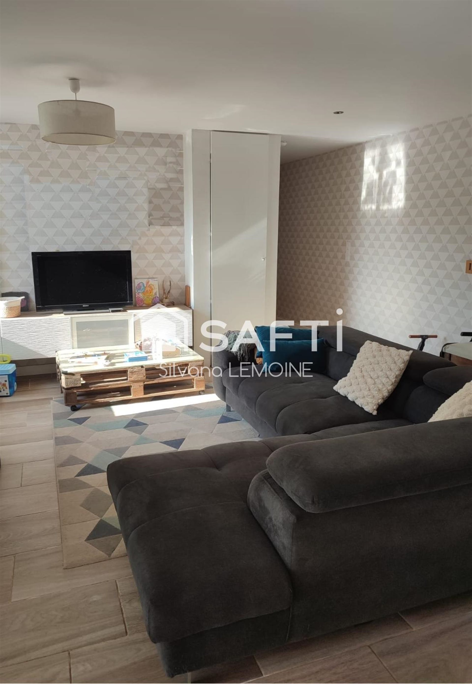 Maison à vendre, 135m², La Trinité-Porhoët