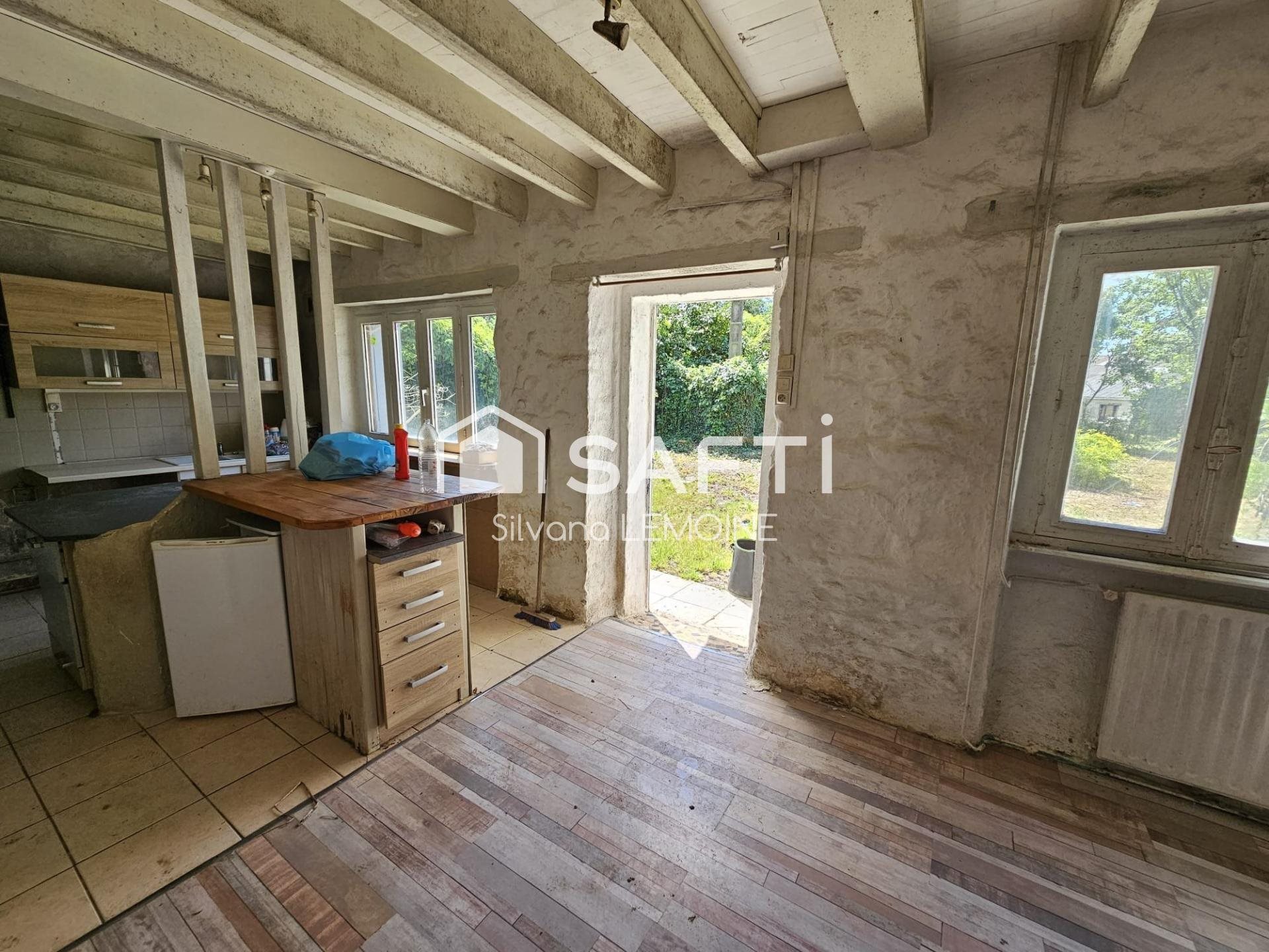 Maison à vendre, 62m², Mohon