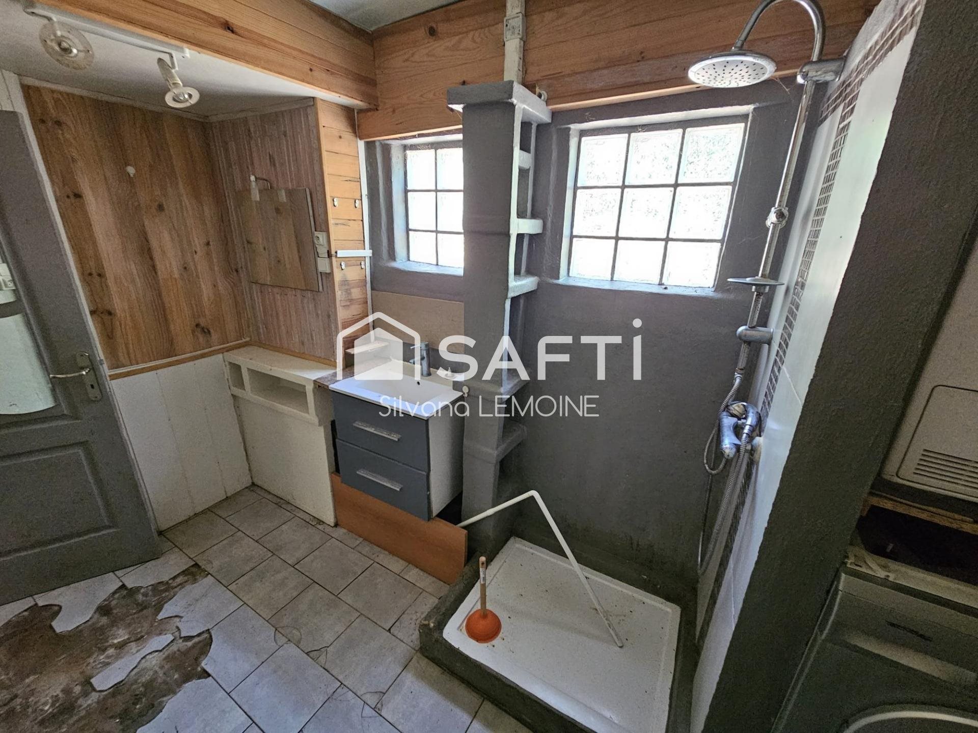 Maison à vendre, 62m², Mohon
