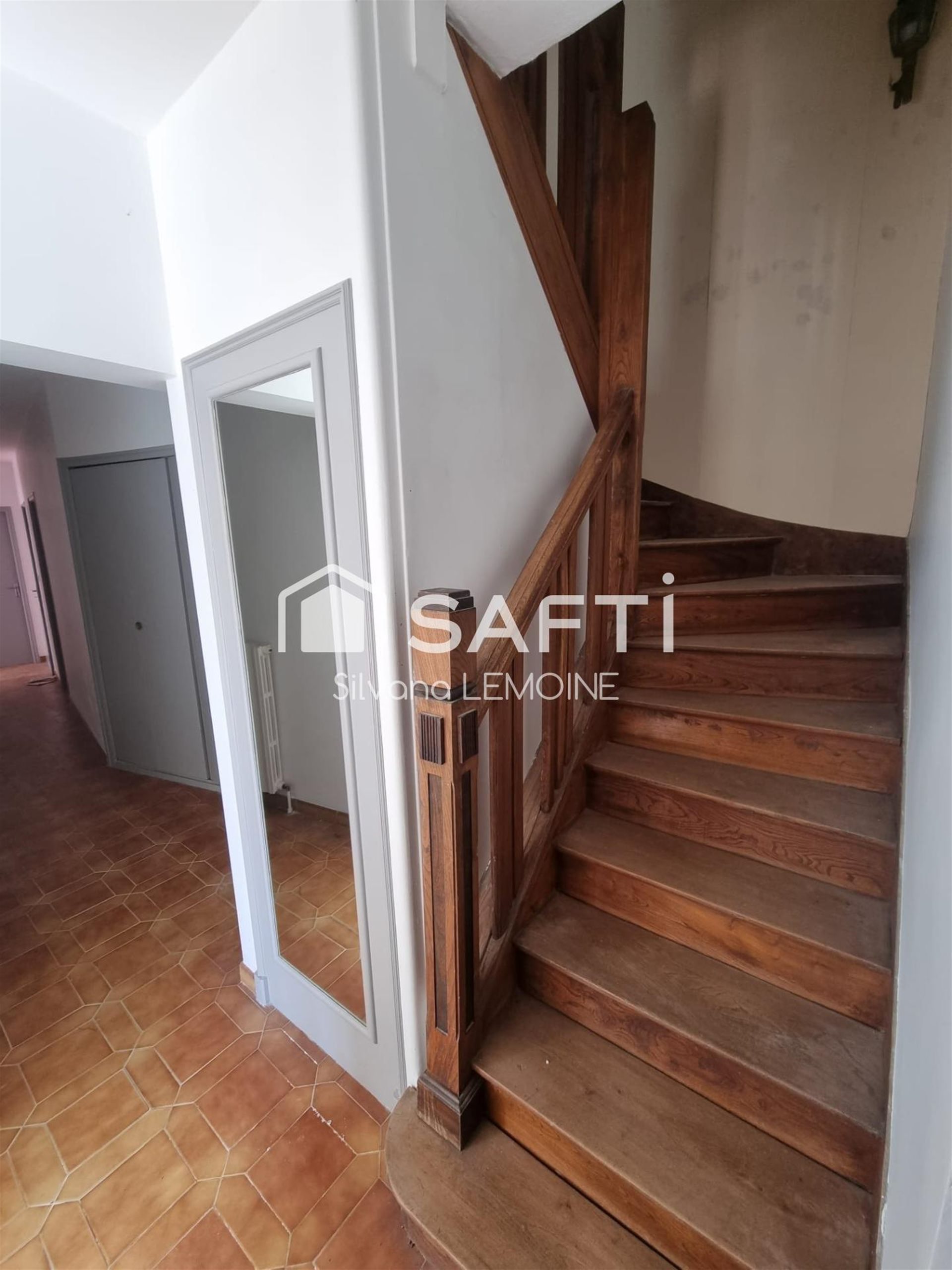 Maison à vendre, 160m², La Trinité-Porhoët