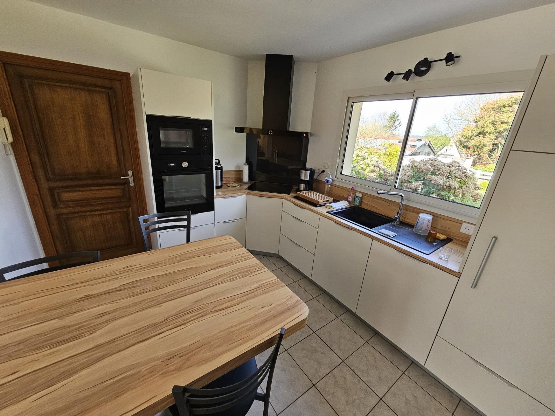 Maison à vendre, 145m², La Trinité-Porhoët