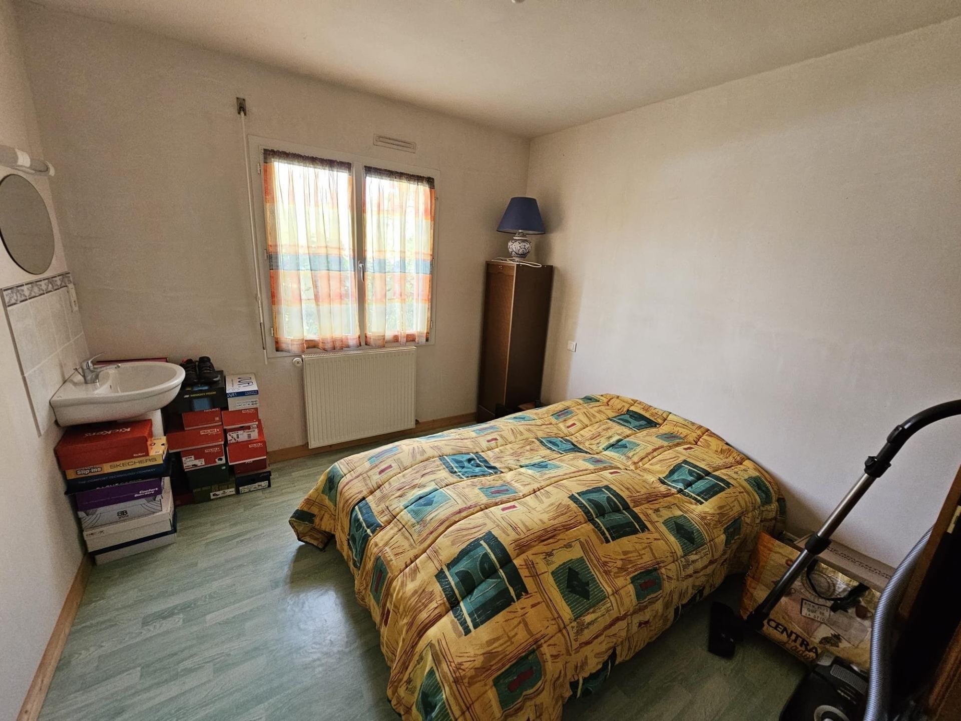 Maison à vendre, 145m², La Trinité-Porhoët