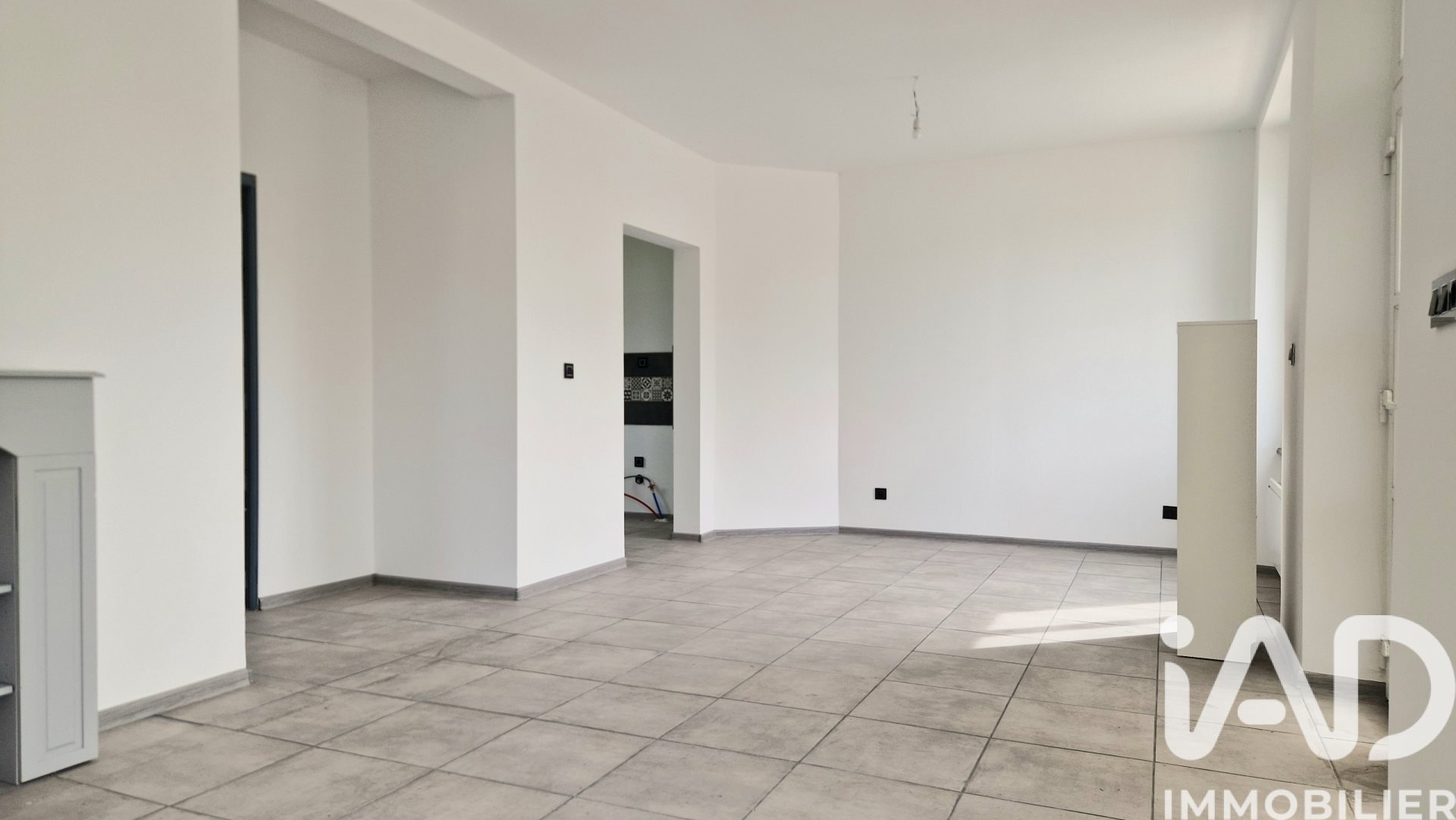 Maison à vendre, 73m², Laurenan