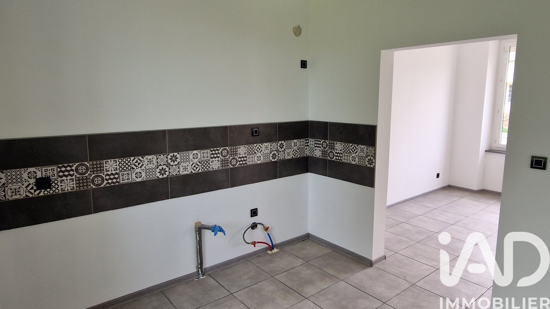 Maison à vendre, 73m², Laurenan