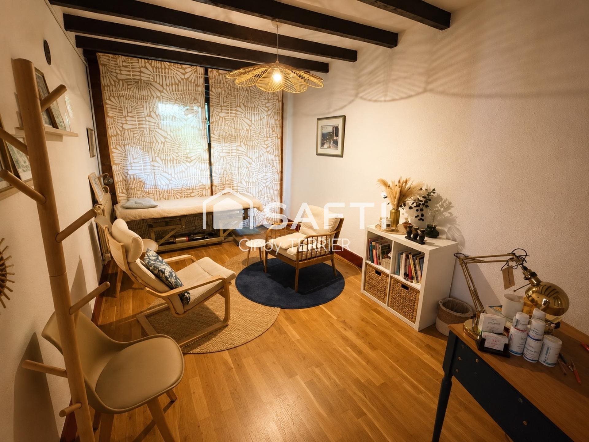 Maison à vendre, 328m², Apprieu