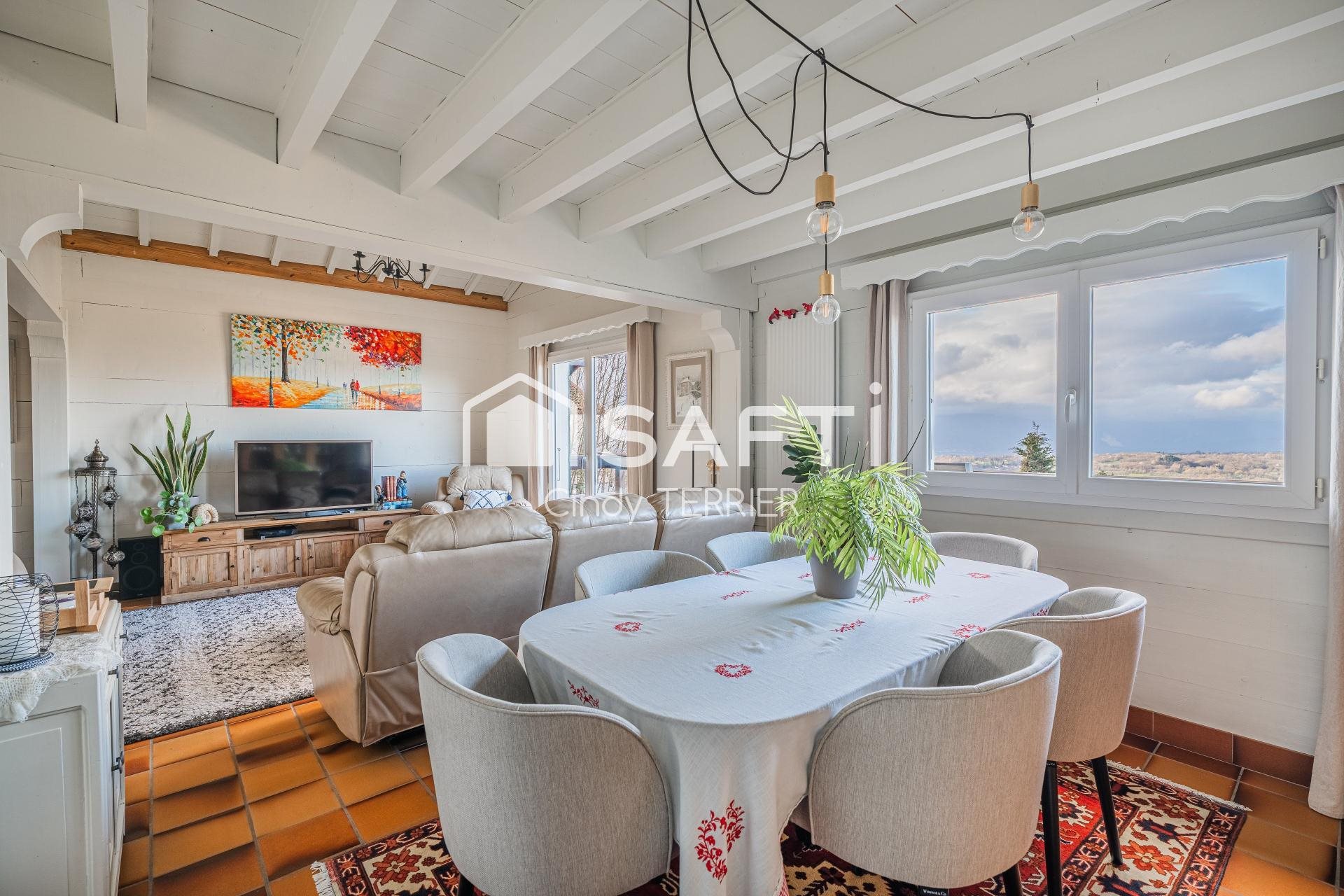 Maison à vendre, 176m², La Murette