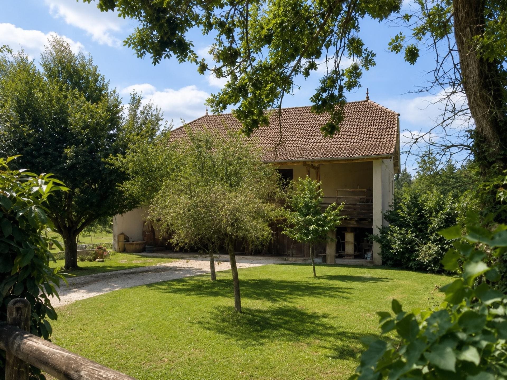 Maison à vendre, 708m², Bilieu