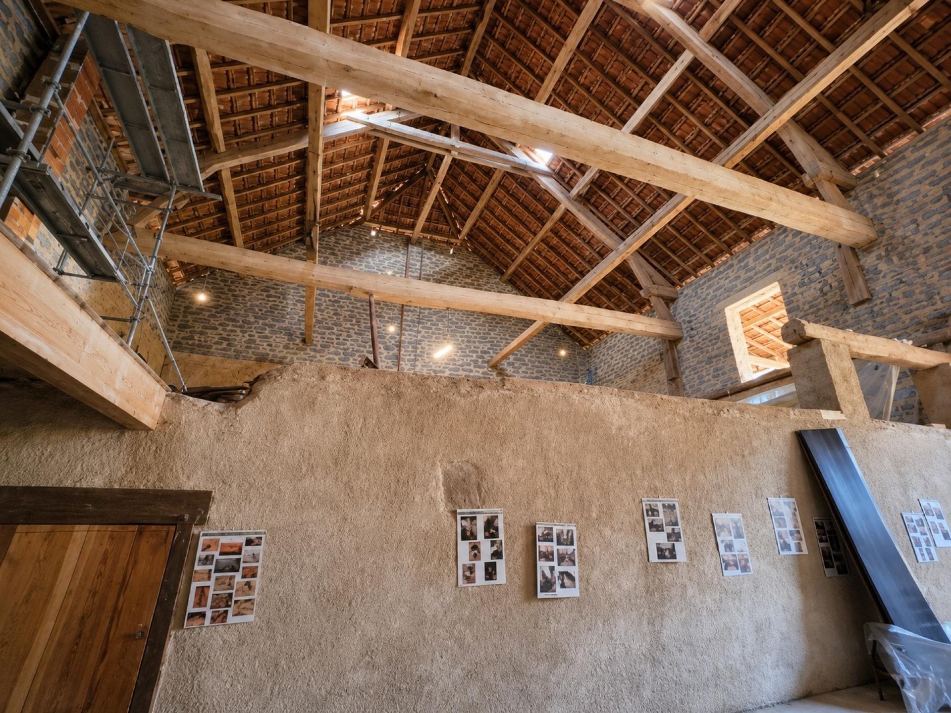 Maison à vendre, 708m², Bilieu