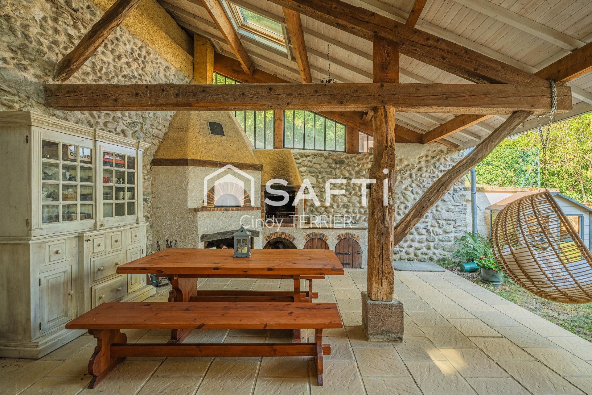 Maison à vendre, 158m², Réaumont