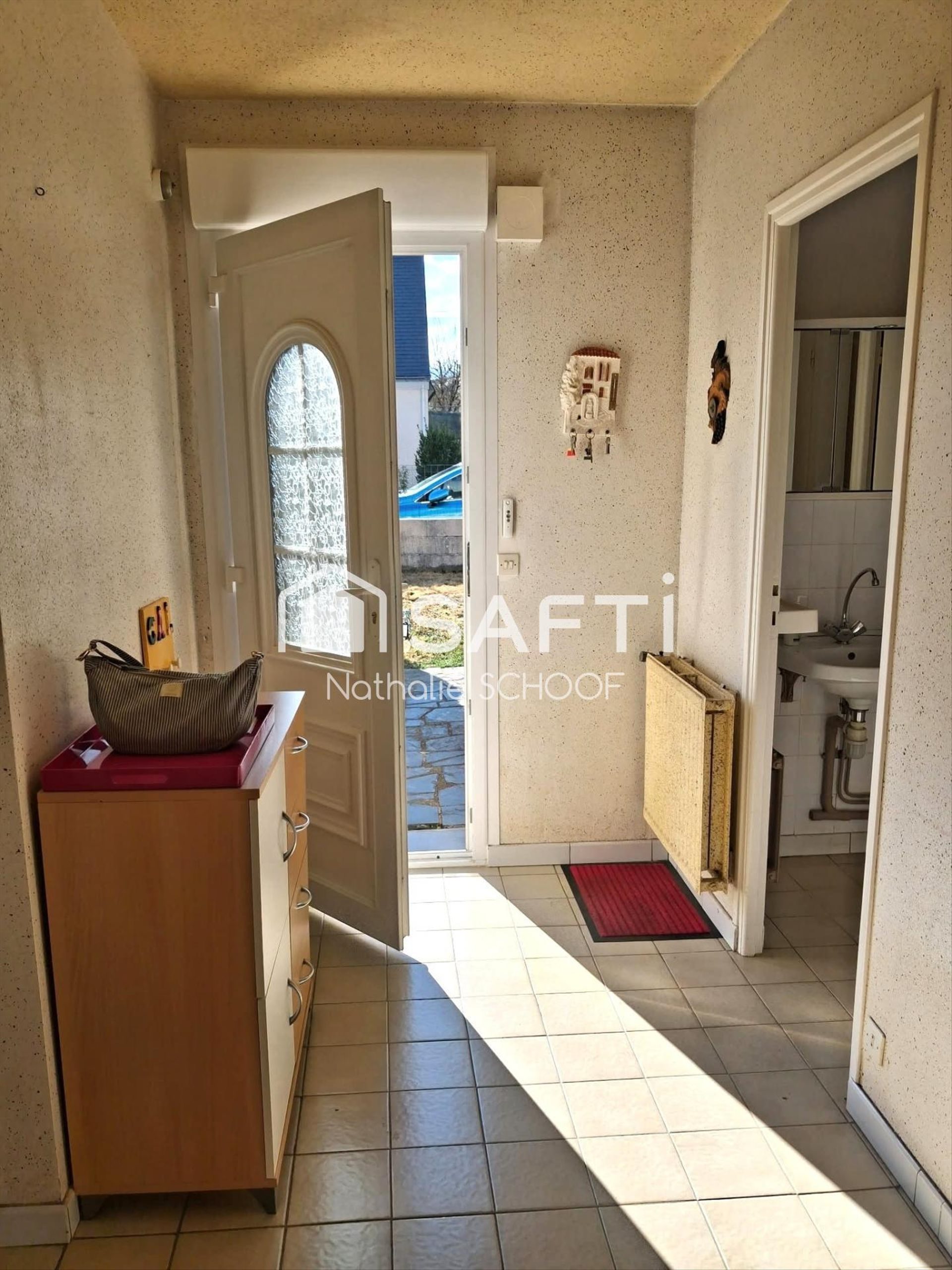 Maison à vendre, 98m², Baud