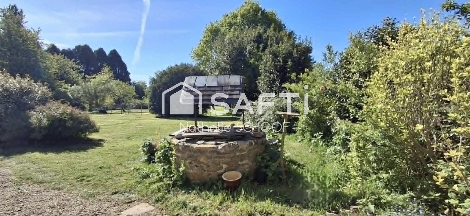 Maison à vendre, 120m², La Chapelle-Neuve