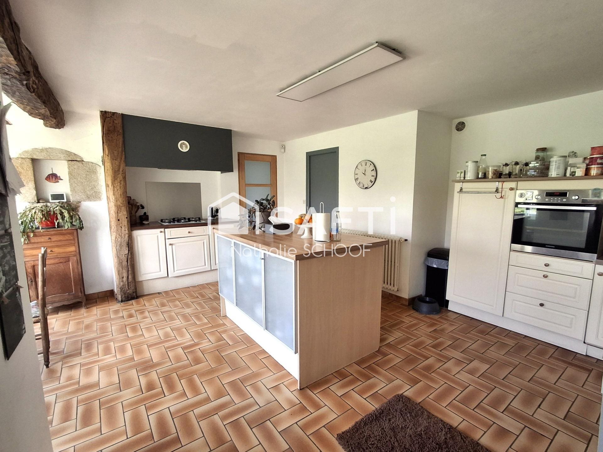 Maison à vendre, 215m², La Chapelle-Neuve