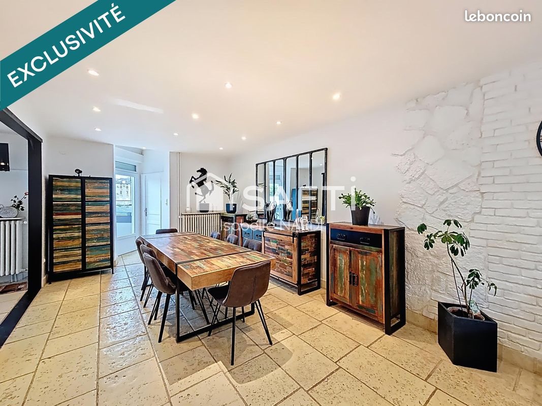 Maison à vendre, 174m², Knutange