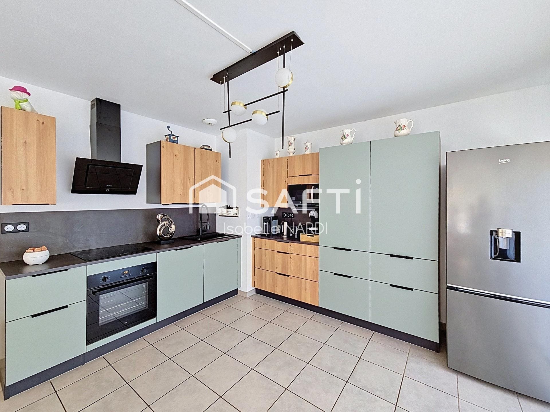 Maison à vendre, 69m², Amnéville