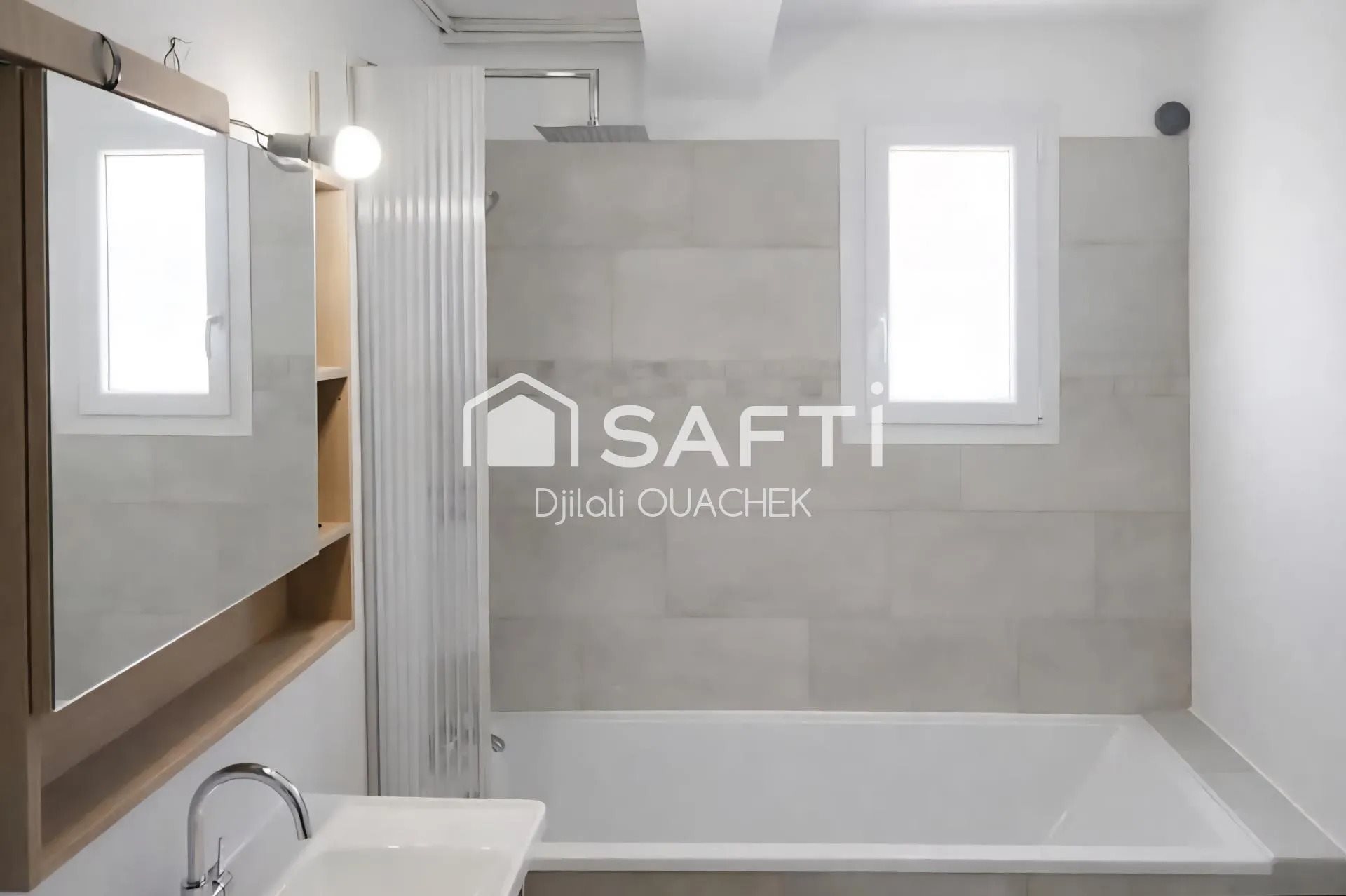 Appartement à vendre, 116m², Perpignan