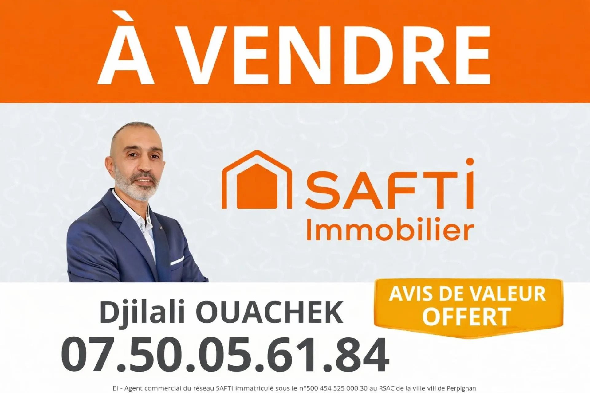 Appartement à vendre, 116m², Perpignan