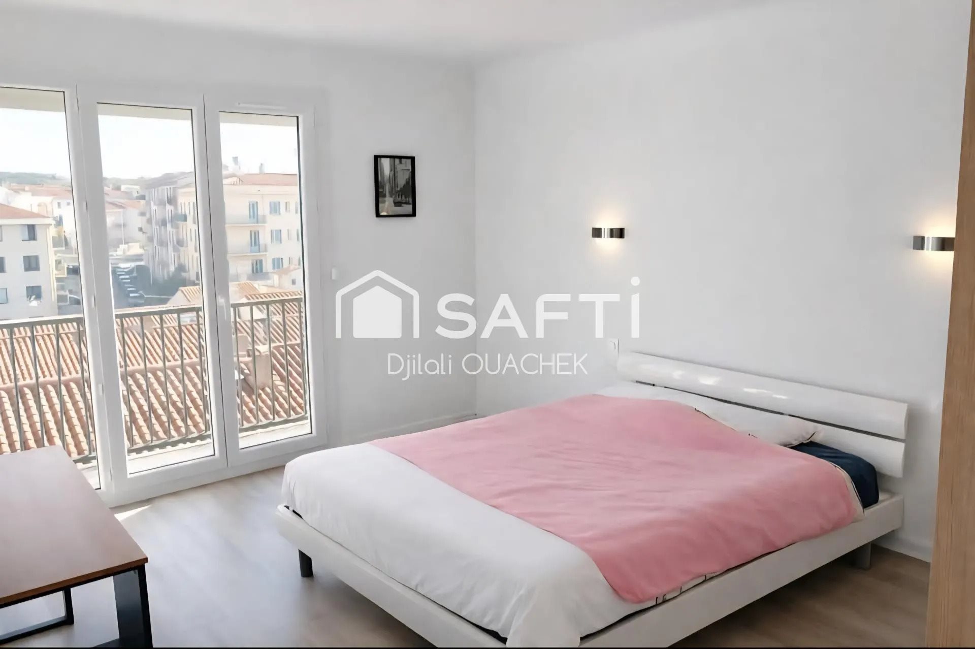 Appartement à vendre, 116m², Perpignan