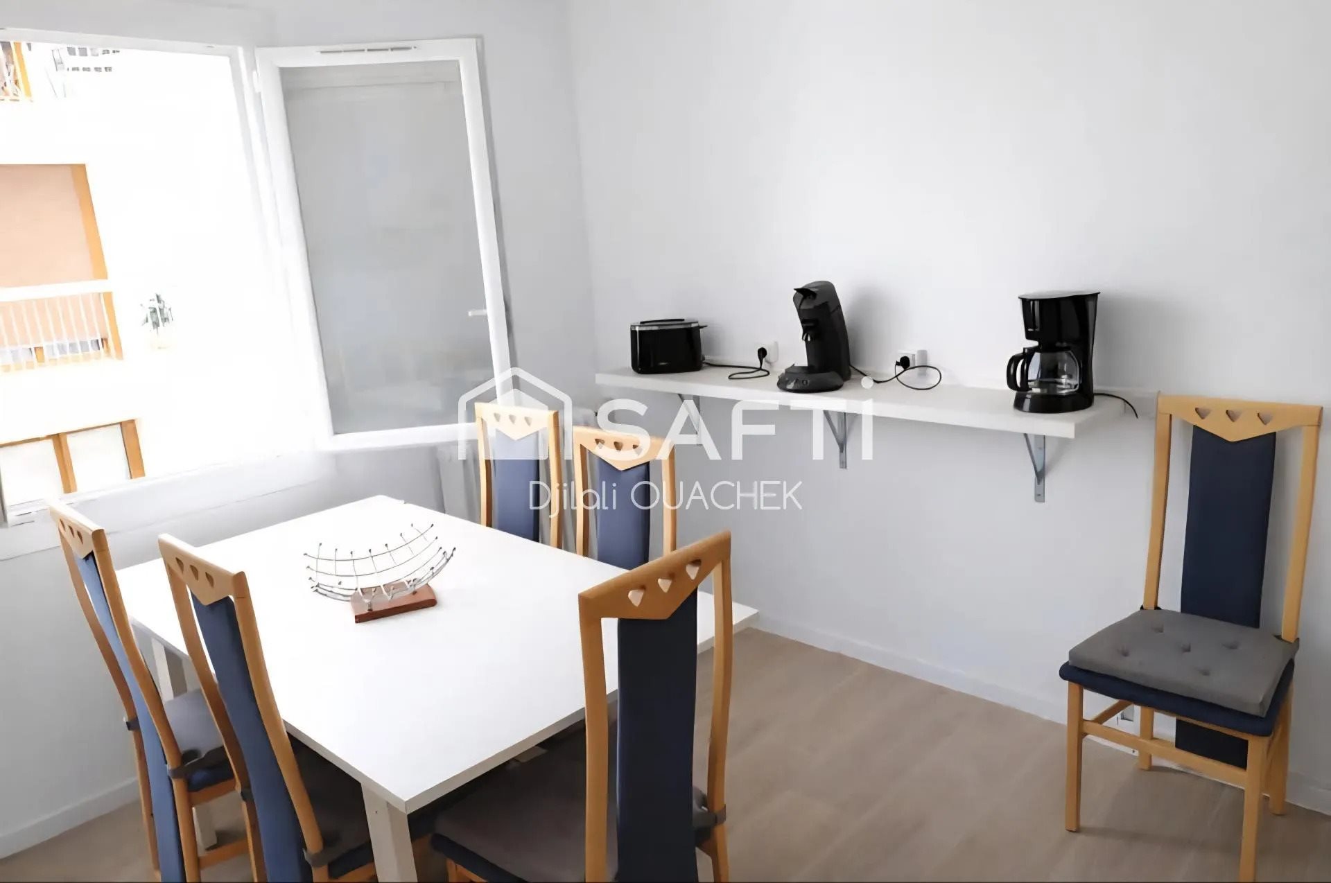 Appartement à vendre, 116m², Perpignan