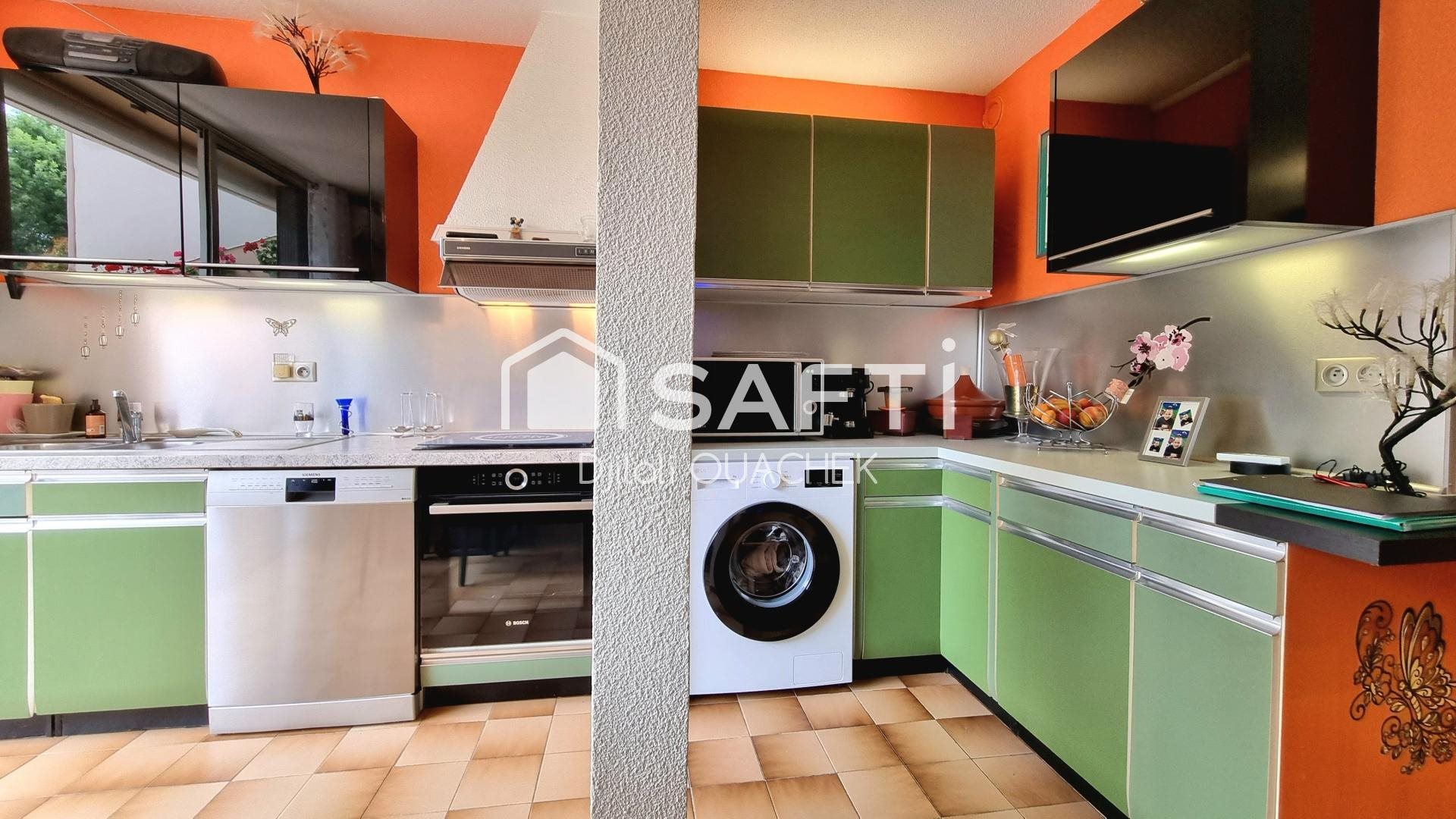 Appartement à vendre, 38m², Argelès-sur-Mer