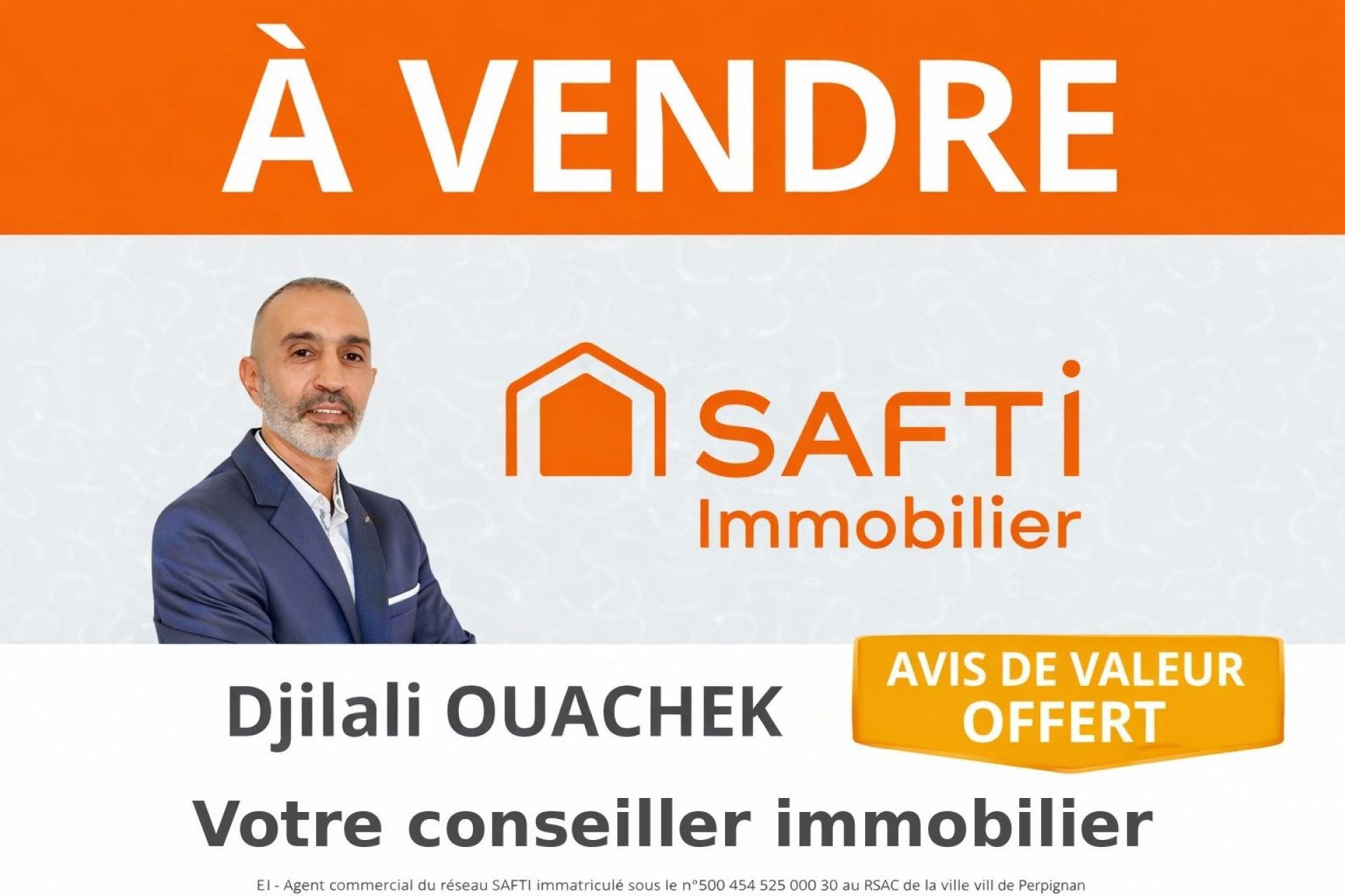 Appartement à vendre, 38m², Argelès-sur-Mer