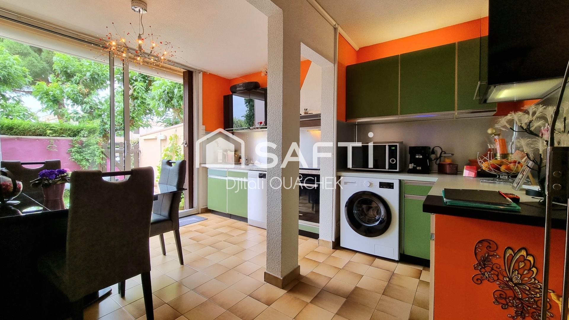 Appartement à vendre, 38m², Argelès-sur-Mer