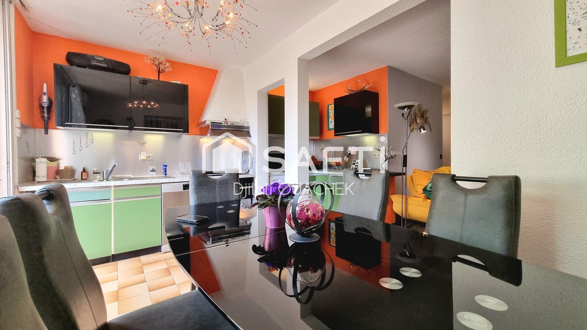Appartement à vendre, 38m², Argelès-sur-Mer