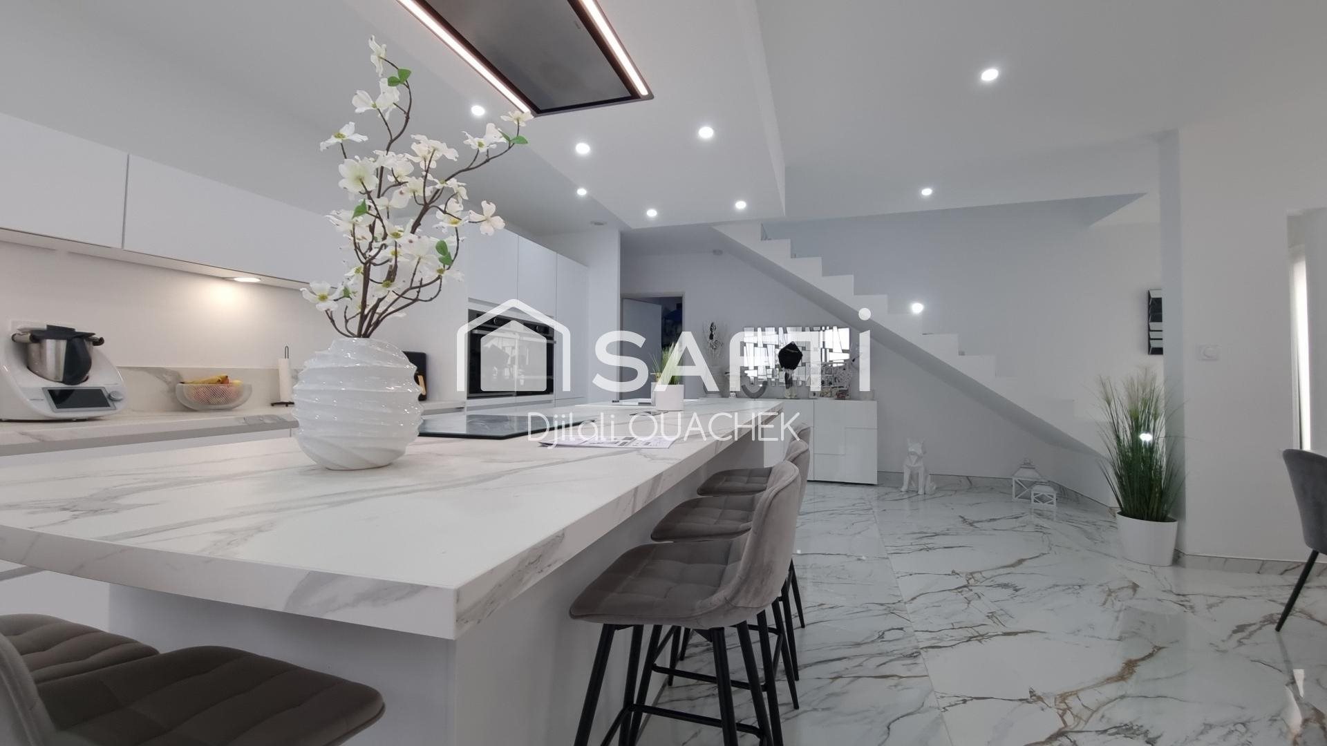 Maison à vendre, 150m², Cases-de-Pène