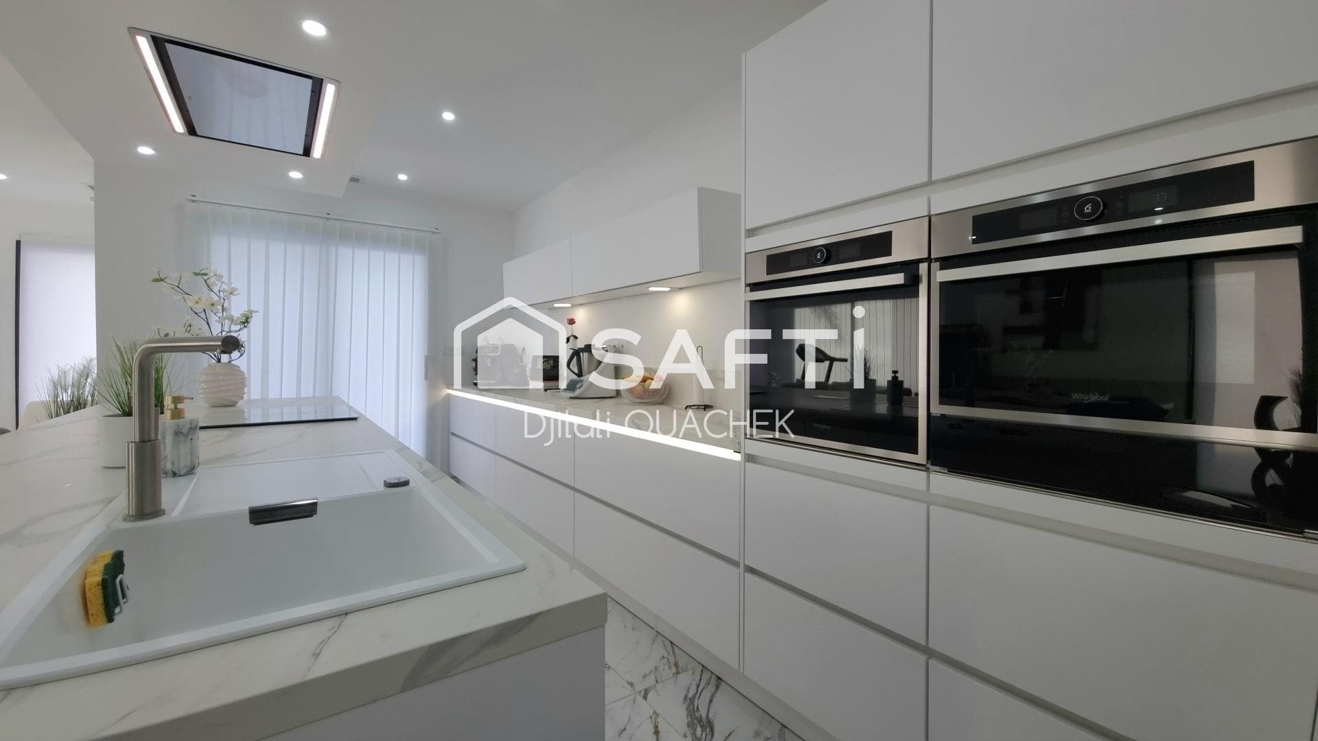 Maison à vendre, 150m², Cases-de-Pène