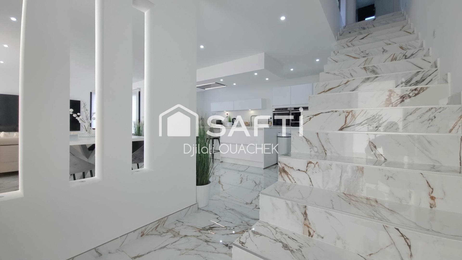 Maison à vendre, 150m², Cases-de-Pène
