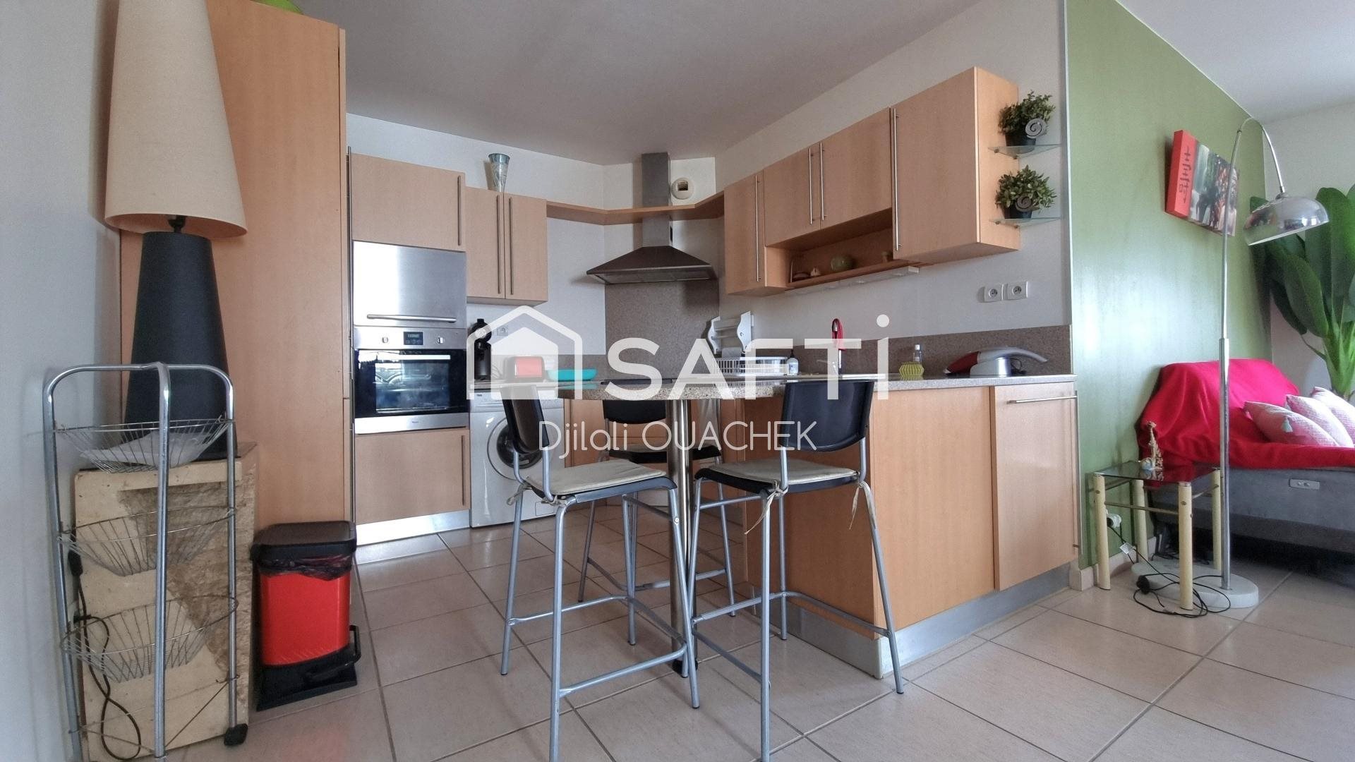 Appartement à vendre, 84m², Canet-en-Roussillon