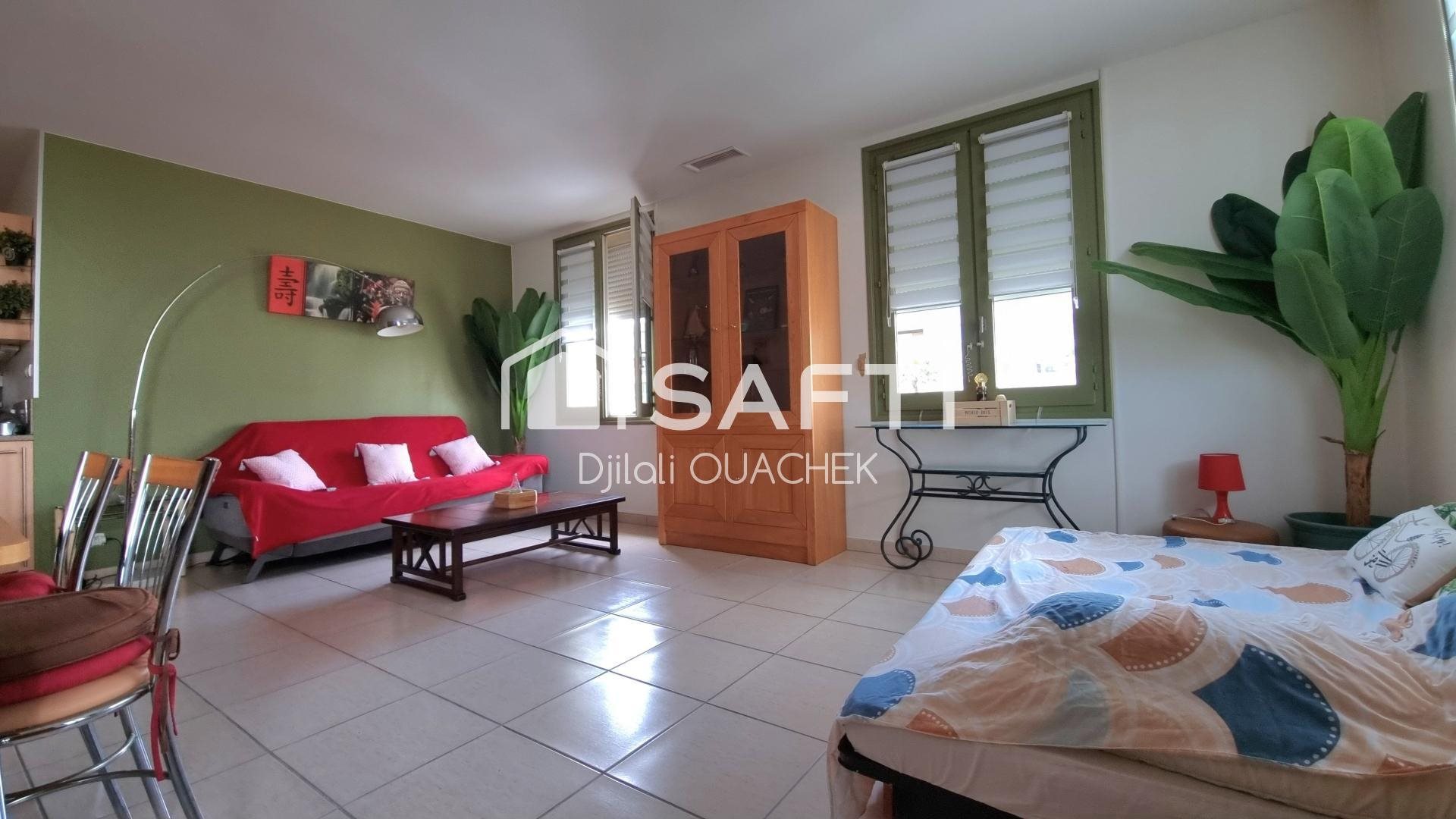 Appartement à vendre, 84m², Canet-en-Roussillon