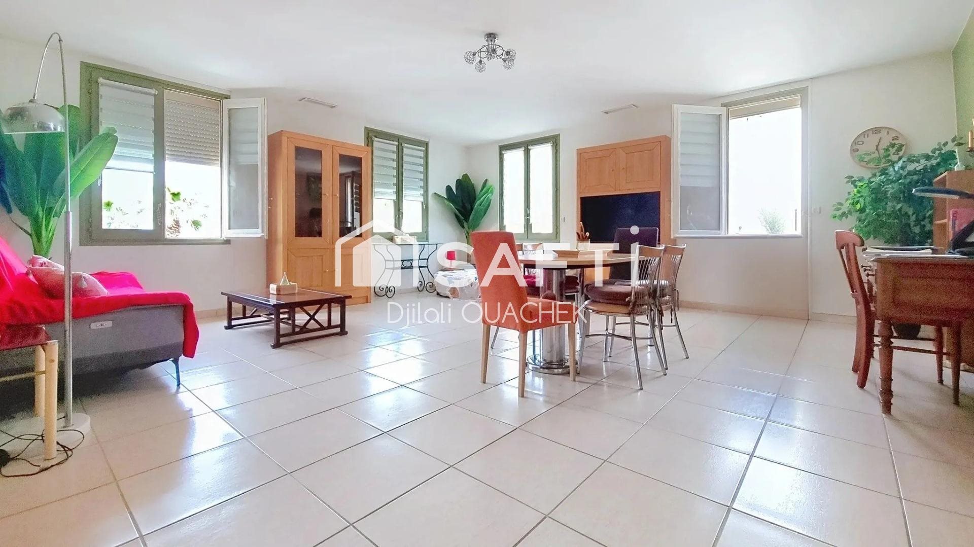 Appartement à vendre, 84m², Canet-en-Roussillon