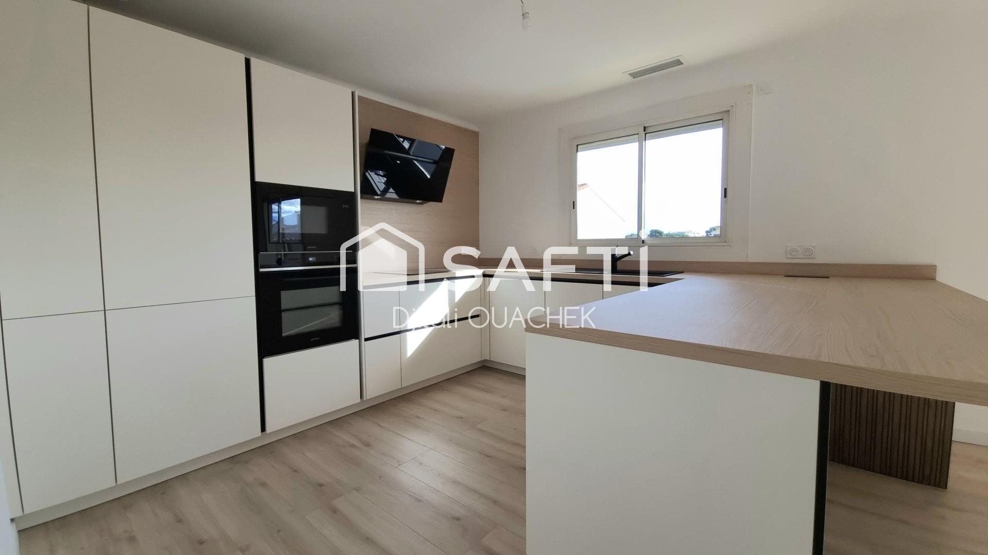 Appartement à vendre, 88m², Canet-en-Roussillon